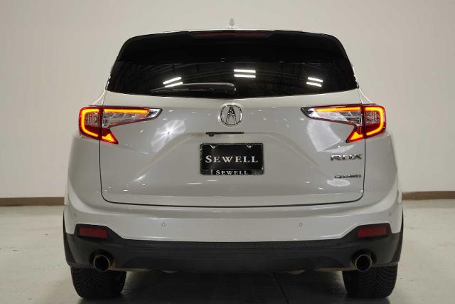 2021 Acura RDX Vehicle Photo in GRAPEVINE, TX 76051