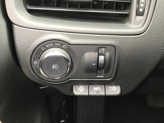 2017 Buick Envision Vehicle Photo in GREEN BAY, WI 54303-3330