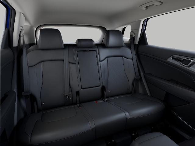 2026 Kia Sportage Vehicle Photo in Oshkosh, WI 54904