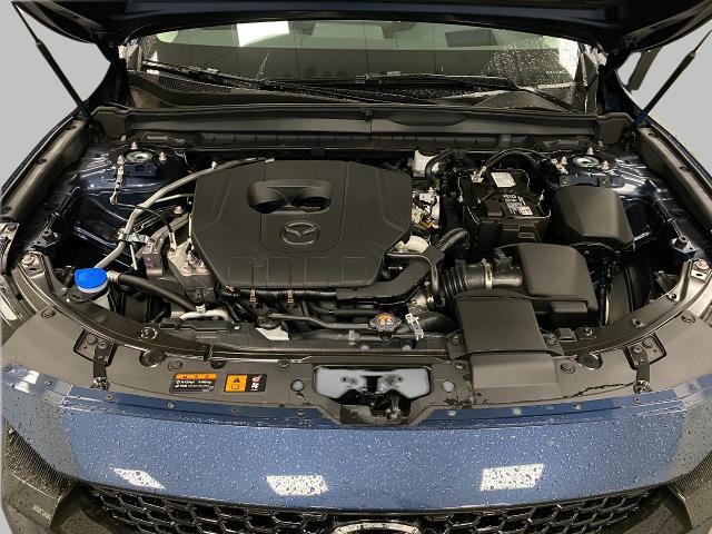 2025 Mazda CX-50 Vehicle Photo in Appleton, WI 54913