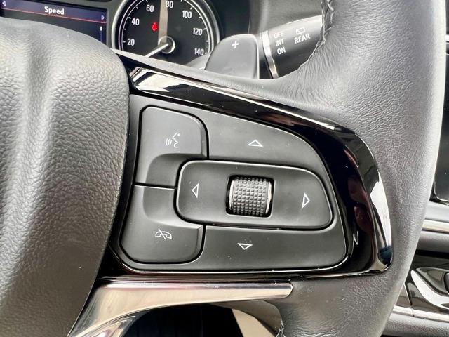 2023 Buick Enclave Vehicle Photo in EFFINGHAM, IL 62401-2832
