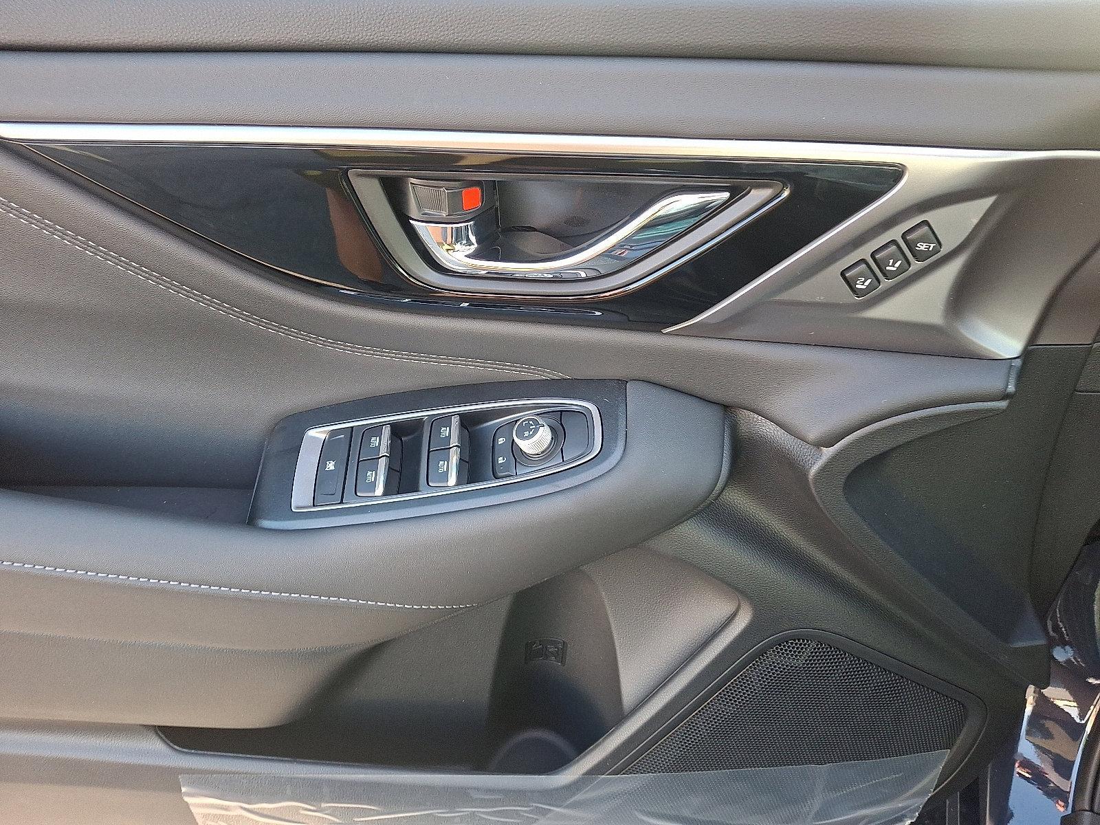 2025 Subaru Legacy Vehicle Photo in Harrisburg, PA 17111