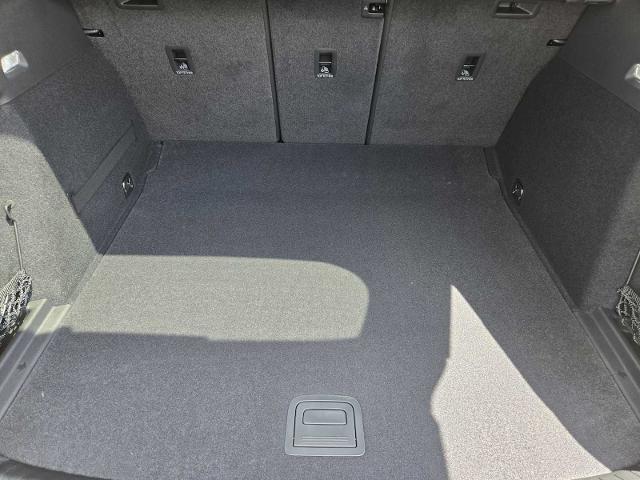 2025 Audi Q6 e-tron Vehicle Photo in SUGAR LAND, TX 77478