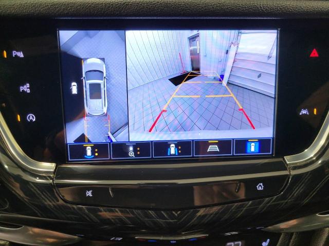 2022 Cadillac XT6 Vehicle Photo in APPLETON, WI 54914-4656