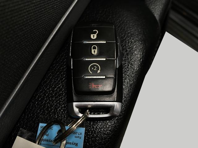 2021 Ram 1500 Vehicle Photo in Appleton, WI 54913