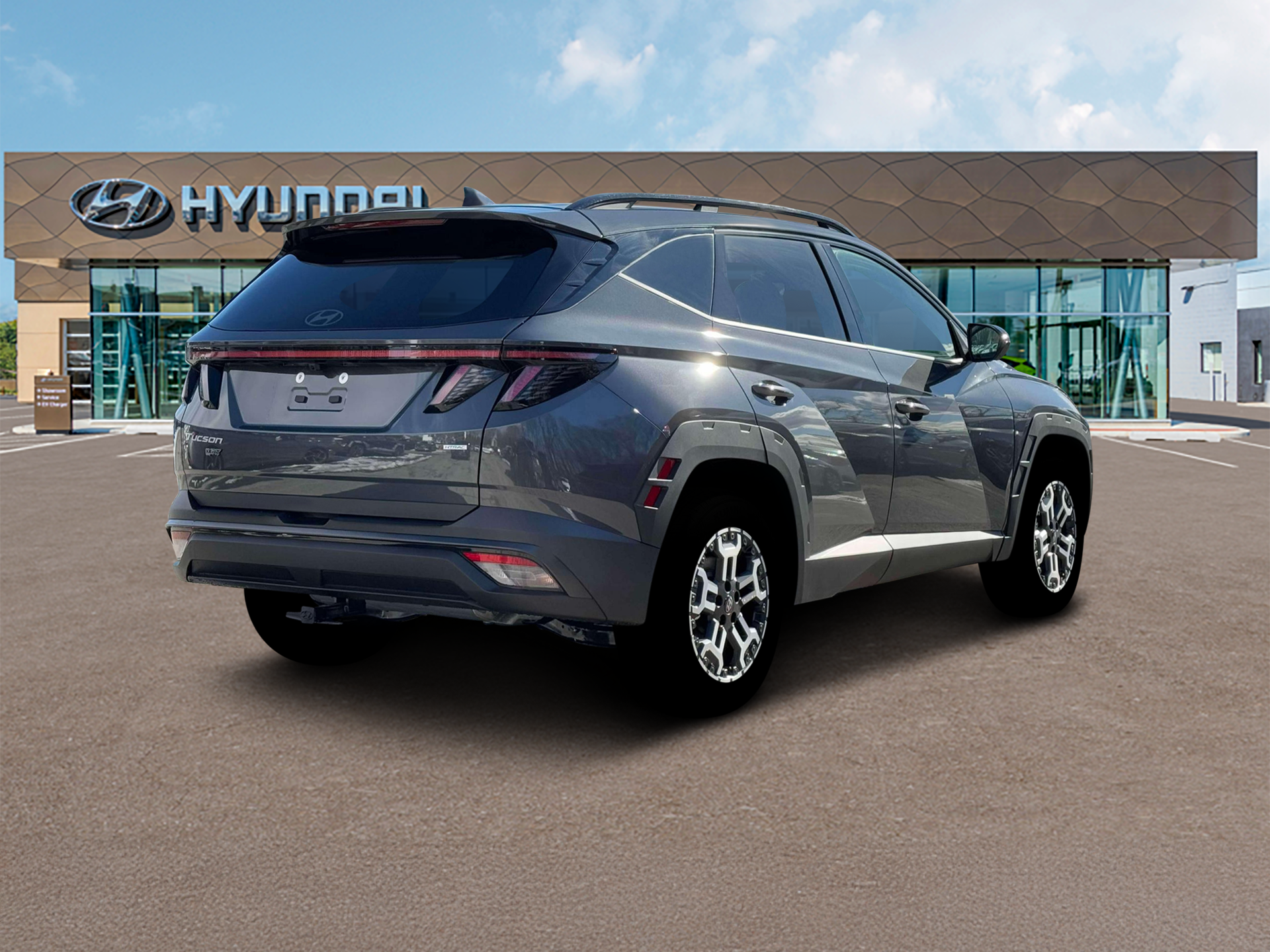 2025 Hyundai TUCSON Vehicle Photo in Philadelphia, PA 19116