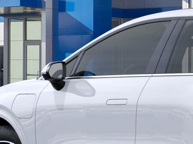 2025 Chevrolet Equinox EV Vehicle Photo in DANBURY, CT 06810-5034