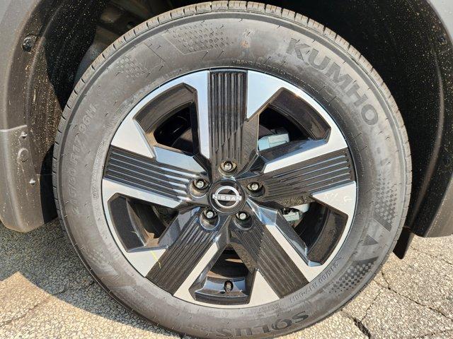 2025 Nissan Kicks Vehicle Photo in Ardmore, PA 19003