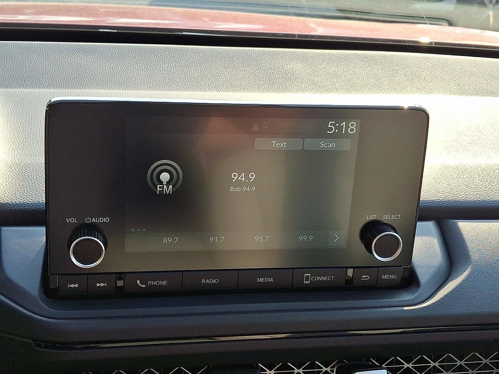 2025 Honda Accord Sedan Vehicle Photo in Harrisburg, PA 17111