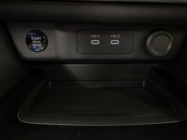 2025 Nissan Rogue Vehicle Photo in Appleton, WI 54913