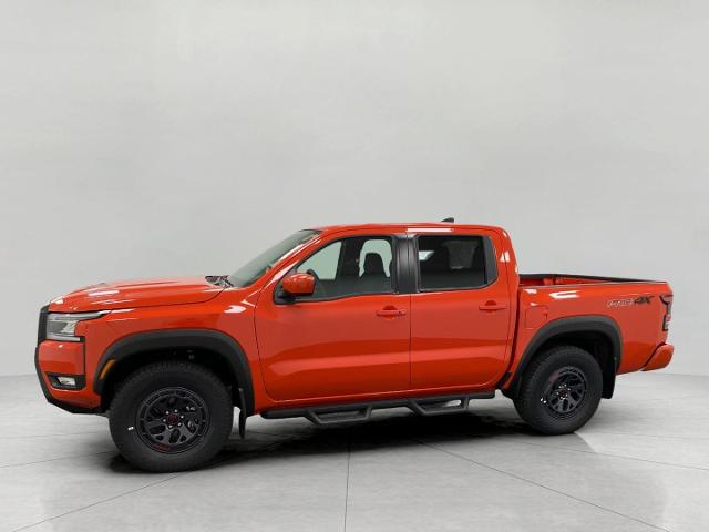 2025 Nissan Frontier Vehicle Photo in Appleton, WI 54913