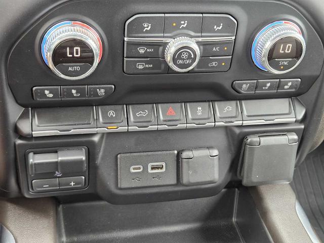 2020 GMC Sierra 1500 Vehicle Photo in DENTON, TX 76210-9321