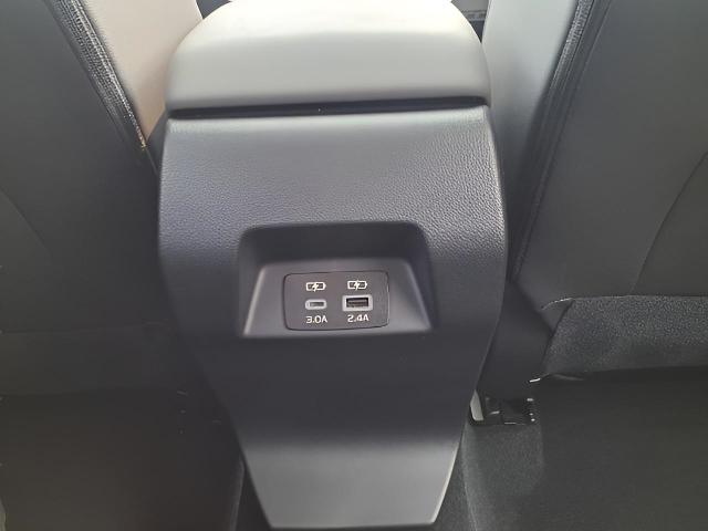 2024 Subaru Crosstrek Vehicle Photo in Oshkosh, WI 54904