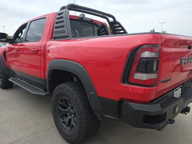 2022 Ram 1500 Vehicle Photo in ENGLEWOOD, CO 80113-6708