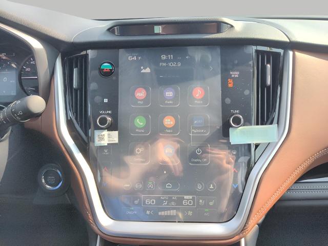2025 Subaru Outback Vehicle Photo in Green Bay, WI 54304