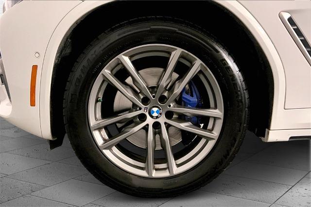 2020 BMW X3 M40i Vehicle Photo in Lees Summit, MO 64086