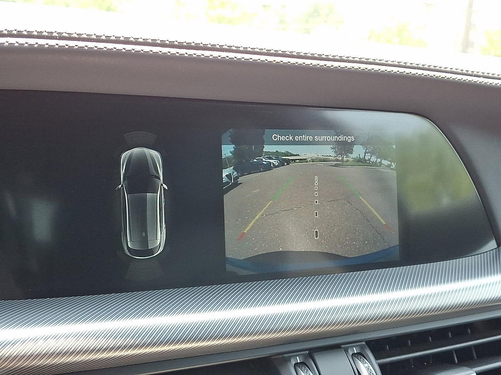 2023 Alfa Romeo Stelvio Vehicle Photo in Willow Grove, PA 19090