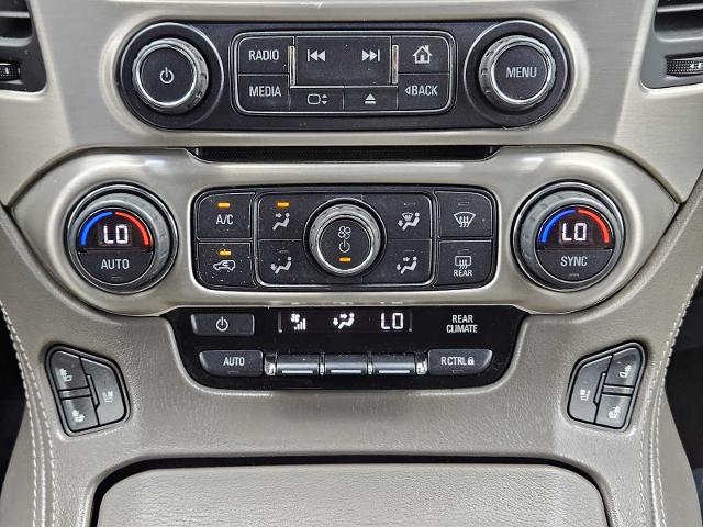 2020 GMC Yukon Vehicle Photo in FORT WORTH, TX 76132