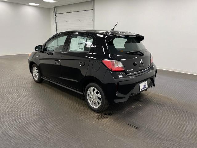 2024 Mitsubishi Mirage Vehicle Photo in Appleton, WI 54913