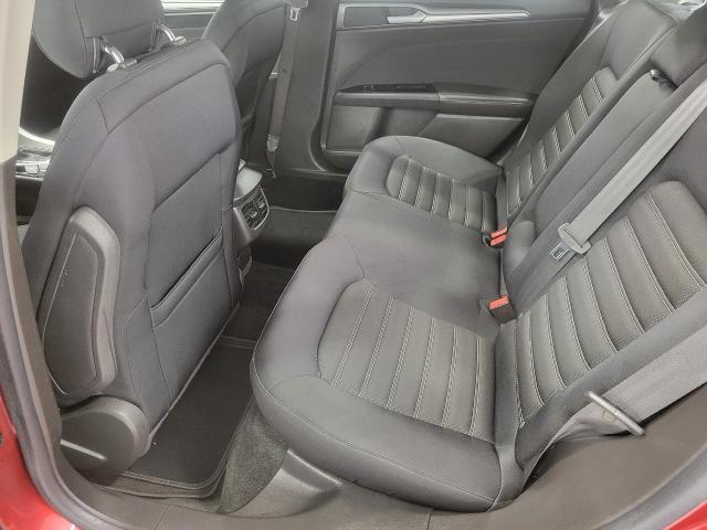 2014 Ford Fusion Vehicle Photo in APPLETON, WI 54914-4656