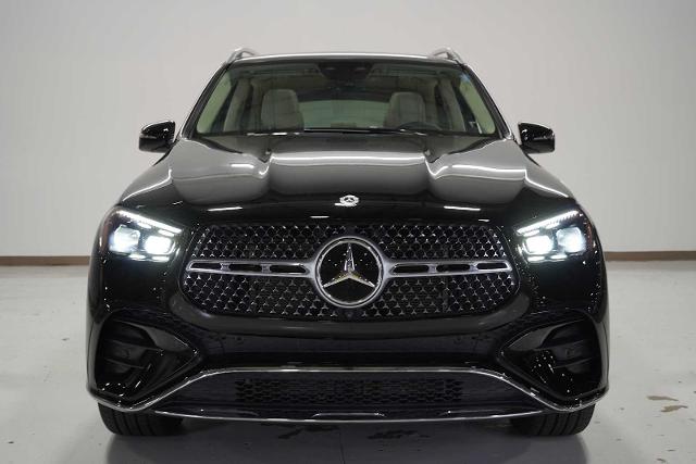 2024 Mercedes-Benz GLE Vehicle Photo in GRAPEVINE, TX 76051