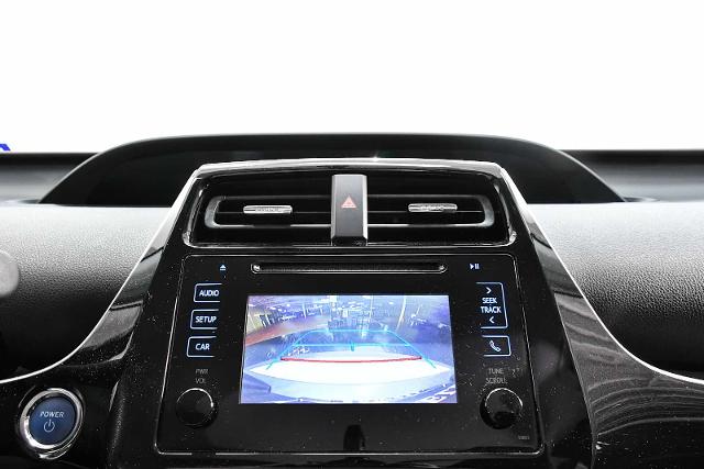 2016 Toyota Prius Vehicle Photo in DALLAS, TX 75235