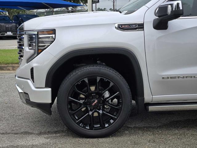 2023 GMC Sierra 1500 Vehicle Photo in DENTON, TX 76210-9321