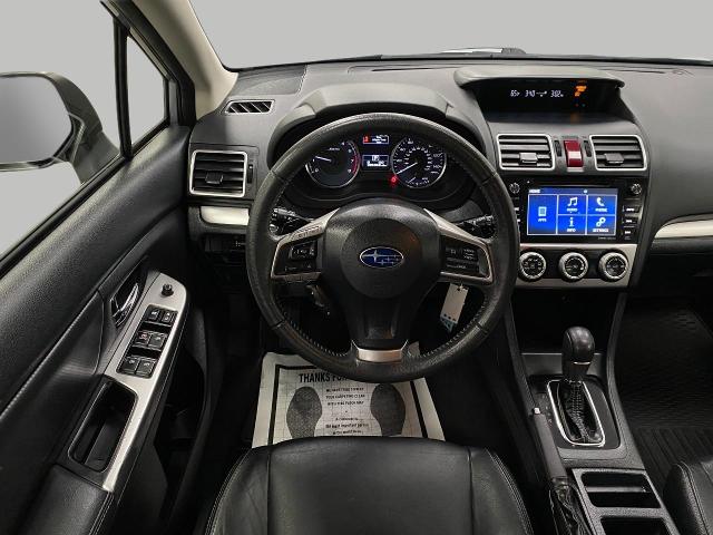 2015 Subaru XV Crosstrek Vehicle Photo in Appleton, WI 54913