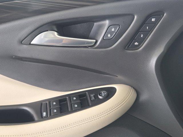 2019 Buick Envision Vehicle Photo in Decatur, TX 76234
