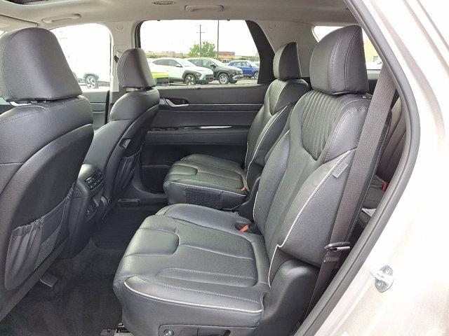 2024 Hyundai PALISADE Vehicle Photo in Philadelphia, PA 19116