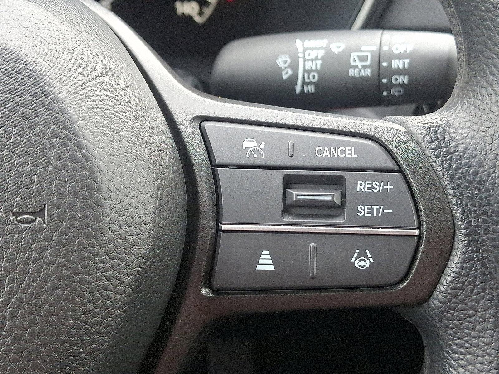 2025 Honda CR-V Vehicle Photo in Harrisburg, PA 17111