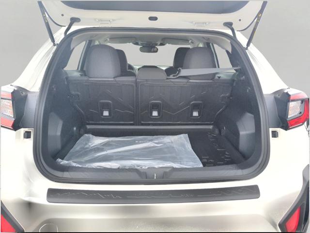2025 Subaru Crosstrek Vehicle Photo in Green Bay, WI 54304