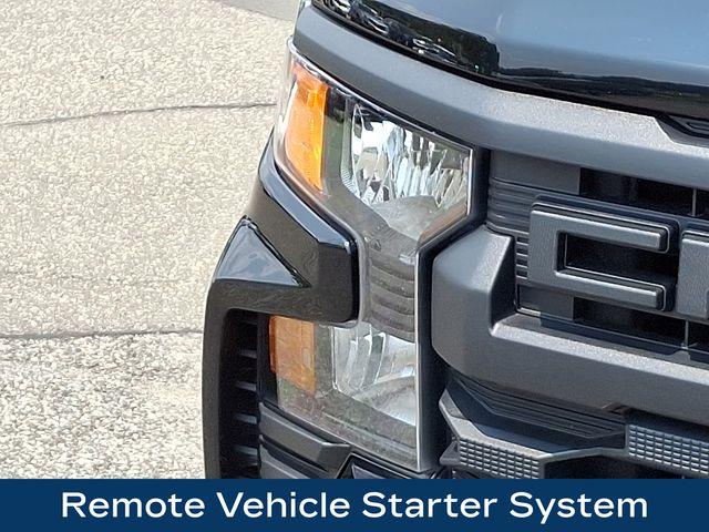 2023 Chevrolet Silverado 1500 Vehicle Photo in PAWLING, NY 12564-3219