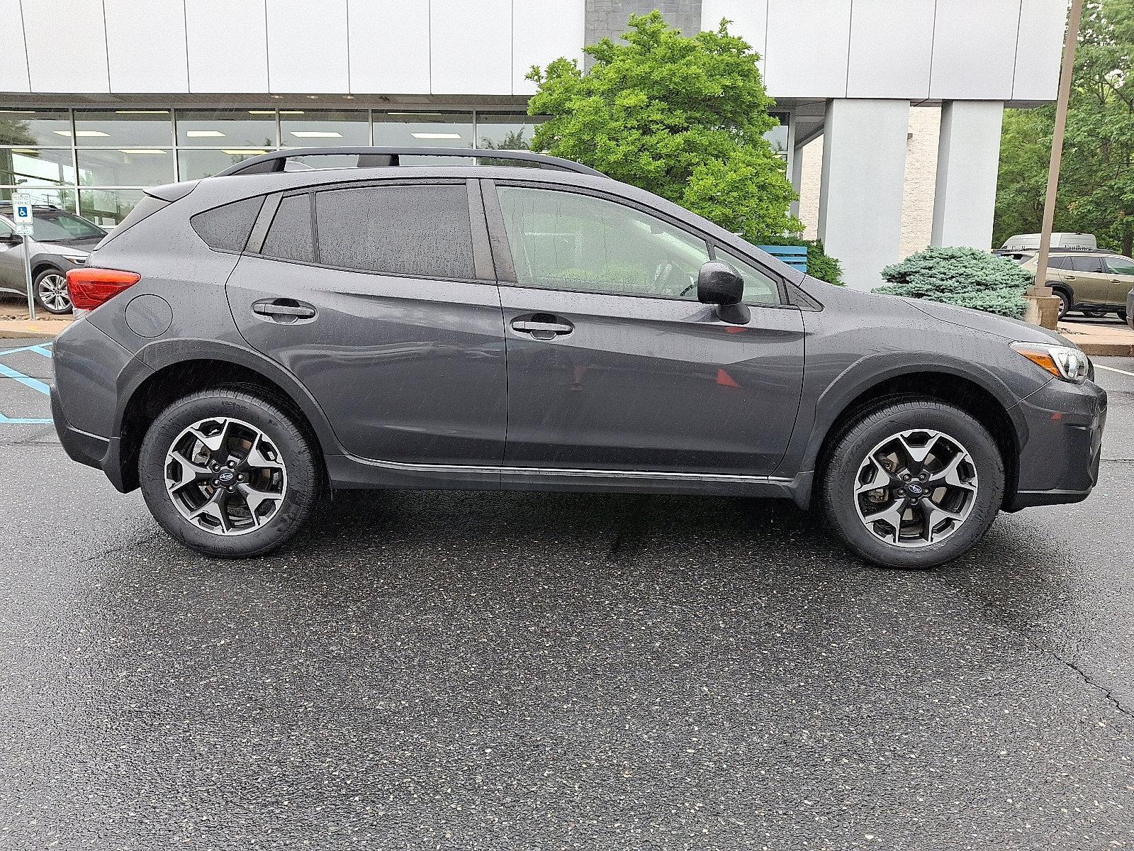 2020 Subaru Crosstrek Vehicle Photo in Easton, PA 18045