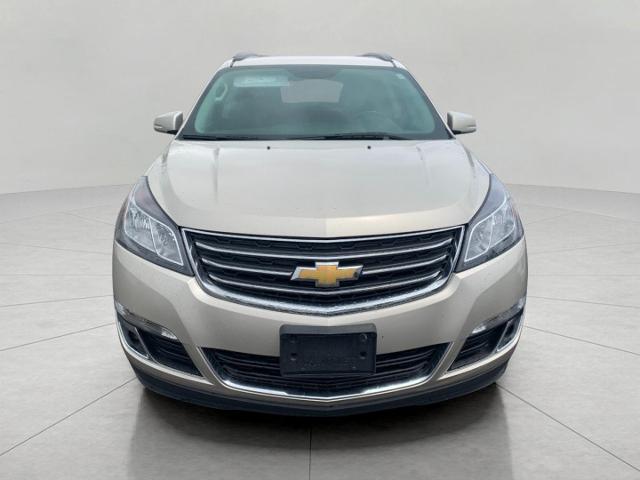 2016 Chevrolet Traverse Vehicle Photo in APPLETON, WI 54914-4656