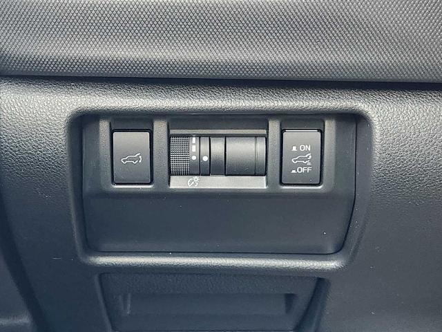 2025 Subaru Forester Vehicle Photo in DALLAS, TX 75209