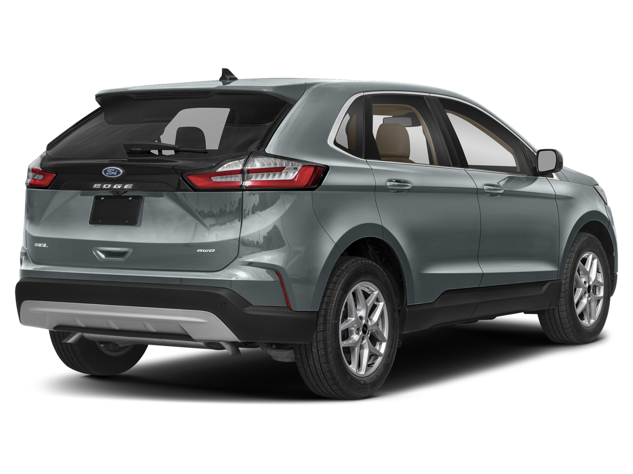 2024 Ford Edge Vehicle Photo in Tulsa, OK 74129