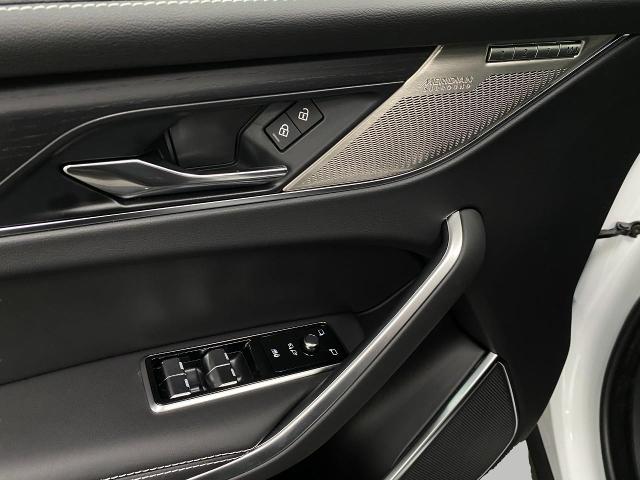 2026 Jaguar F-PACE Vehicle Photo in Appleton, WI 54913