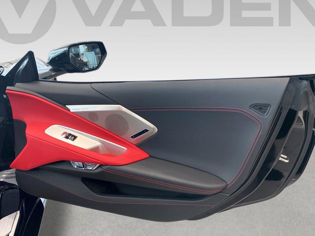 2023 Chevrolet Corvette Vehicle Photo in SAVANNAH, GA 31406-4513