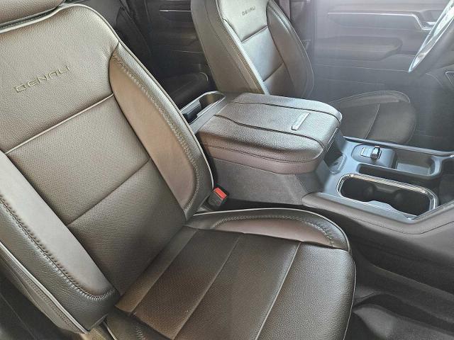 2024 GMC Sierra 2500 HD Vehicle Photo in AUSTIN, TX 78717