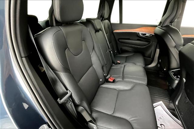 2024 Volvo XC90 Vehicle Photo in Grapevine, TX 76051