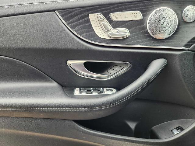 2020 Mercedes-Benz E-Class Vehicle Photo in PLANO, TX 75024