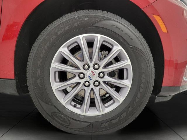 2024 Buick Enclave Vehicle Photo in MIDDLETON, WI 53562-1492
