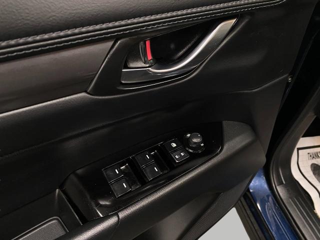 2022 Mazda CX-5 Vehicle Photo in Appleton, WI 54913