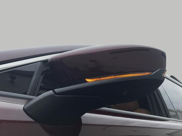 2024 Mazda CX-90 Vehicle Photo in GREEN BAY, WI 54303-3330