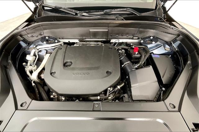 2023 Volvo XC90 Vehicle Photo in Grapevine, TX 76051