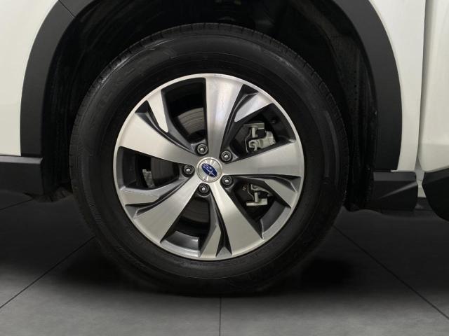 2024 Subaru Ascent Vehicle Photo in Appleton, WI 54913