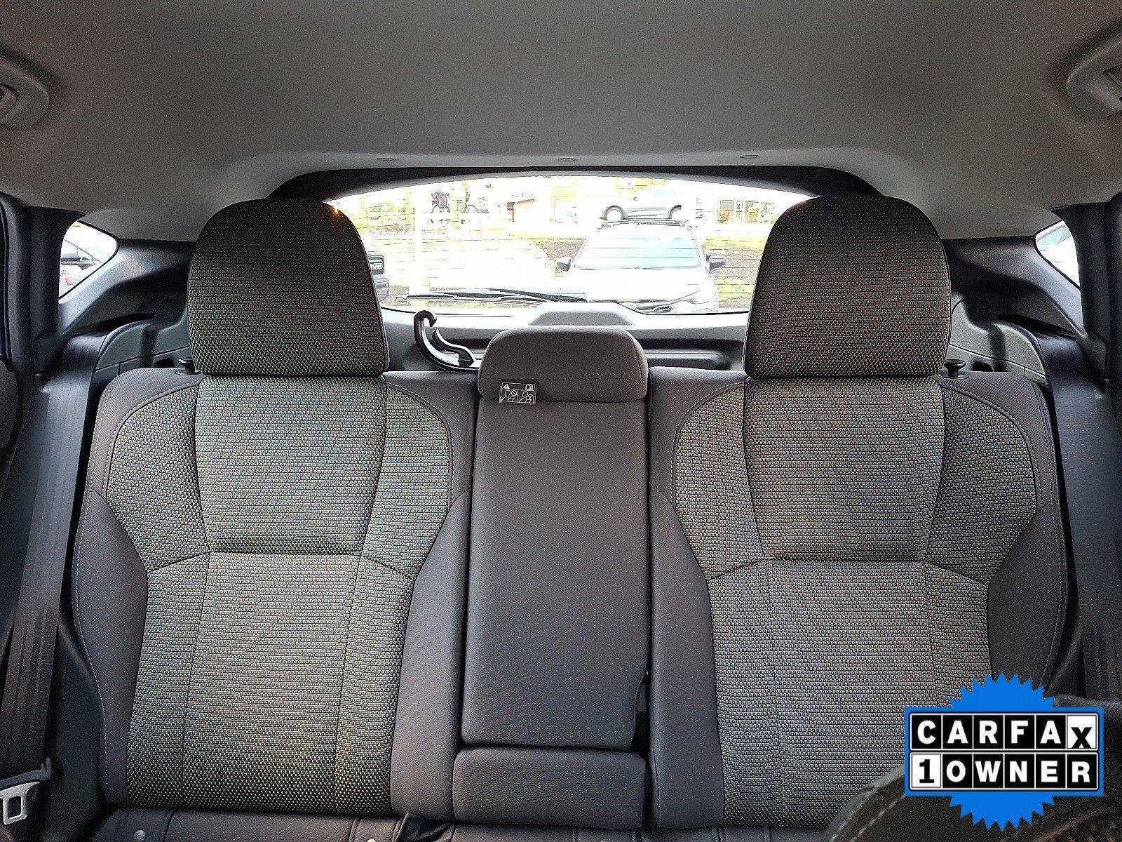 2024 Subaru Crosstrek Vehicle Photo in Harrisburg, PA 17111
