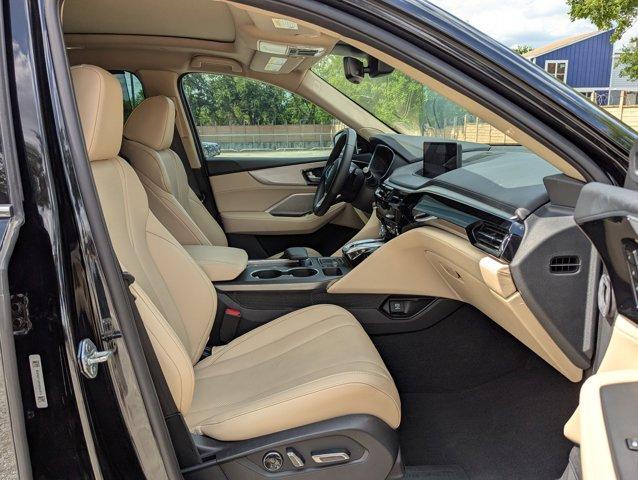 2023 Acura MDX Vehicle Photo in San Antonio, TX 78230