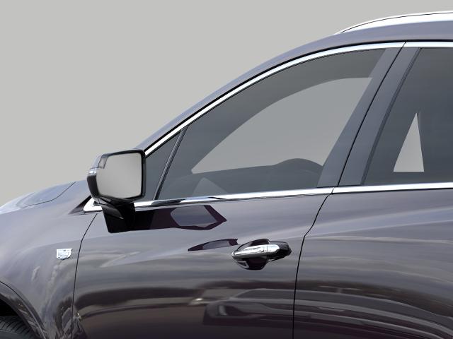 2025 Cadillac XT5 Vehicle Photo in MADISON, WI 53713-3220